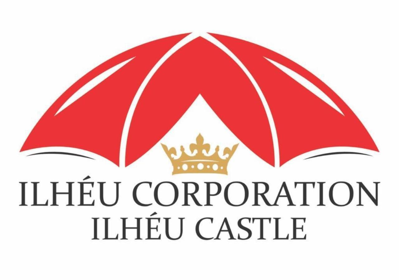 Ilheu Castle Villa Ilhéu das Rolas Buitenkant foto